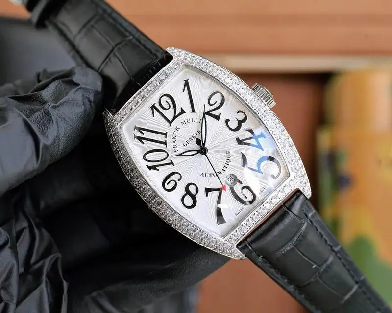 Franck Muller 55X42X13mm 25 (7)
